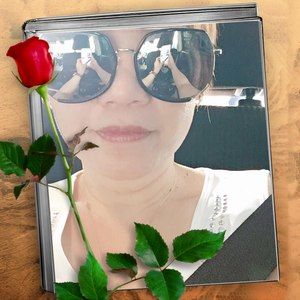 Meet your Posher, Melba